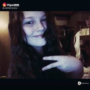 Meet your Posher, Maranda